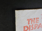 Train Dispatcher 1971 December Happiness Is           Magazine is Damaged
