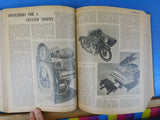 Model Engineer Magazine Bound volume #113 1955 July - December 1955 #2824 - 2849