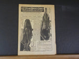 Railroad Trainman Magazine, The 1924 June Train Rules and kindred Subjects