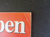 Alpen Panorama Atlas  Panoramic overview of the Alsp   Soft Cover