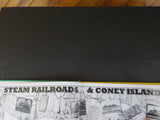 Brooklyn Elevated Equipment by James Clifford Greller   Hard cover
