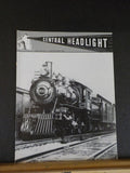 Central Headlight 1993 First Quarter Vol XXIII No 1 NYC HS Century of the NYC