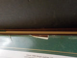 Century of Pullman Cars, A Volume 1 Alphabetical List by Ralph L Barger SIGNED #