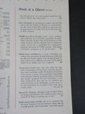 Railway Age 1953 September 7 Moving 27000 boys by train
