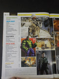 Official Xbox Magazine 2010 July with DEMO DISC Splinter Cell Conviction Alpha p