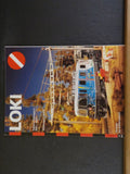 Loki Magazine 1991 6   Das fuhrende Schweizer Magazin fur den Modellbahnfreund