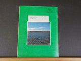 Burlington Northern Inc Annual Report 1975 with 3rd 4th Stockholders report