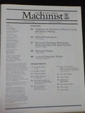 Home Shop Machinist 1996 March April Milldrill adventures