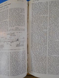 Railway Gazette Bound volume 104-105 1956  January to December