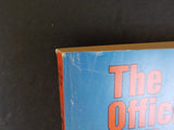 Official Railway Guide 1989 July August Grain Connection North American Freight