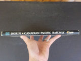Canadian Pacific Railway Motive Power Rolling Stock Capsule History by Dorin DJ