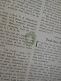 Delaware and Hudson Company Bulletin 1932 October 1 Employee