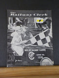 The Railway Clerk 1959 August 15 1959 Vol 58 No 16 Employee Magazine