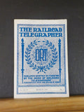 Railroad Telegrapher, The 1929 March  XLVI # 3