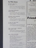 Louisville & Nashville Employee Magazine L&N 1954 March