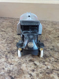 ERTL AMOCO Antique Tanker Bank #2 Die cast metal locking coin bank