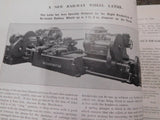 Railway Gazette Bound Volume 53 July - December 1930 ALCO
