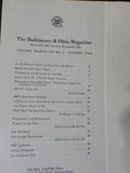 Baltimore & Ohio Employee Magazine 1951 February B&O The hp[e of the wordl Dome