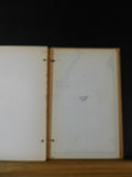 Chicago Burlington & Quincy Railroad Company Annual Report 1927 Foldout map