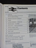 Model Railways Insight BR Electrification Brian Perren