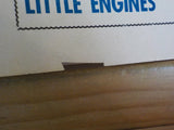 Steam Engines 1961 March Canada’s Harvest Specials Old 999 runs again