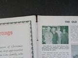 Soo-Liner Employee Magazine 1950 November December Vol 1 #7