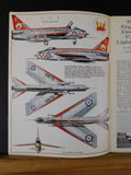 Profile Publications #114 The English Electric P.1 & Lightning 1
