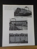 Chesapeake and Ohio Historical Magazine 1990 January C&O HS Steam Age W Ontario