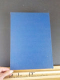 Model Railroader Magazine Complete year in MR blue binders 1974  12 issues
