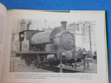 GWR Branchlines By C. J. Gammell w dust jacket