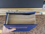 Model Railroader Magazine Complete year in MR blue binders 1979   12 issues
