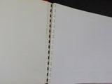 Official Pullman Standard Library Vol 1 Santa Fe