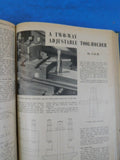 Model Engineer Magazine Bound volume #112 1955 January - June   #2798 - 2823