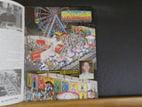 Little Circus Wagon 2010 September October Vol 72 No 5 Circus Model Builders Int