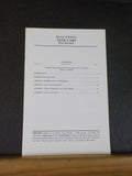Journal of Railway Tank Cars 1990 February Vol 1 Part 1
