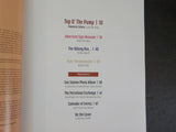 Check the Oil Issue #43-02 2025 April California, 1960s American Sign Museum