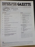 Narrow Gauge & Short Line Gazette 1999 May June Uintah Railway Nevada County NG