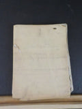 Louisville & Nashville Railroad Company NC&StL Railway September 1914-January 19