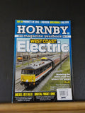 Hornby Magazine Yearbook #11 2019 West Coast Electric