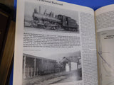 Railroad Model Craftsman Magazine Bound Volume 71 2002-2003 Bound Volume Red Cov