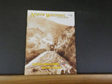 North Western Lines C&NW 1997 Spring Black Hills Narrow