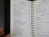 GP30 Operating Manual 1962 July 2nd edition