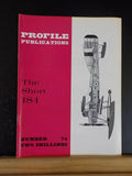 Profile Publications #74 The Short 184