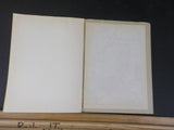 Norfolk and Western Railway Annual Report 54th Year ended December 31 1949  MAP