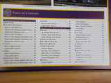 Atlantic Coast Line Color Guide to Freight and Passenger Equipment by Paul Faulk
