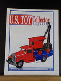 US Toy Collector Magazine 1993 October Smith-Miller Little Wheels