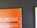 Train Shed Cyclopedia Lot #18 #44 Index lot of 3