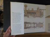 American Locomotives An Engineering History 1830-1880 by John White w/Dust jacke