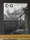Chesapeake and Ohio Historical Magazine 2015 June C&O Historical Society