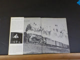 Berkshire Era A Pictorial Review 1934-58  Nickel Plate Road By Rehor & Horning